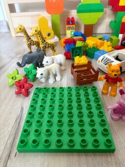 Lego duplo mix pre dievča 2 - 5