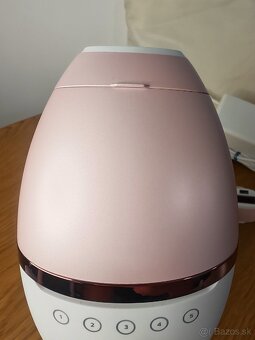 Philips Lumea Prestige IPL depilátor v super stave - 5
