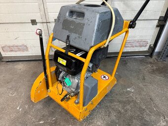 Rezačka špár Wacker Neuson BFS1345 450mm - 5