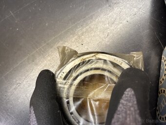 ložisko ZKL 32 208 E , 40x80x25,75 - 5