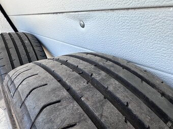Predam 225/45R17 letné pneumatiky - 5
