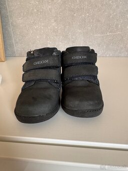 Geox waterproof 23 - 5