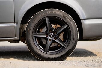 Volkswagen T5 Multivan 2.0 BiTDI Highline 4MOTION DSG - 5