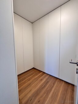 TREEF / 2-izbový byt, loggia, parkovanie / OPOJ - 5