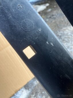 Chladicova stena skoda octavia iv 4 "A" - 5