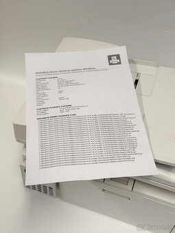 Multifunkčná tlačiareň HP LaserJet Pro MFP M130fn s tonerom - 5