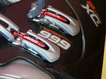 lyžiarky DALBELLO - 5