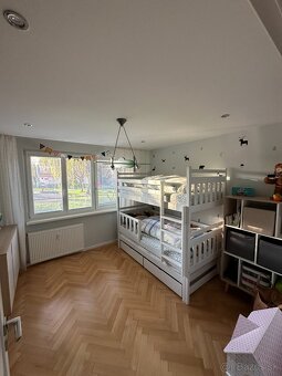 3 izbový byt s balkónom - 5