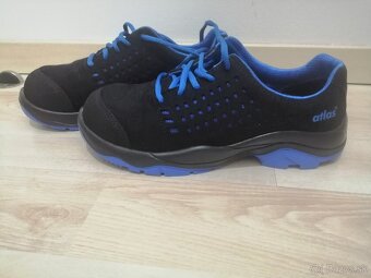 ATLAS poltopánky - 5