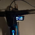 Cube Actionteam 800 Stereo Hybrid ONE77 AC - 5