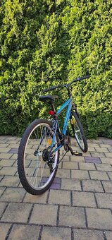 Bicykel CTM “26” - 5