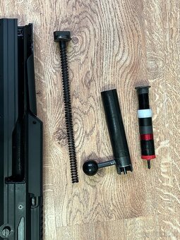 ICS CXP Tomahawk - 5