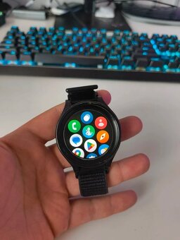 hodinky Samsung watch 5 pro - 5