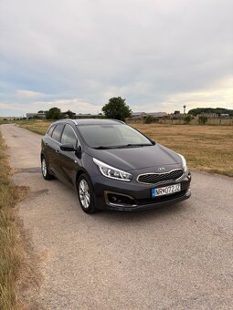 Kia ceed combi - 5