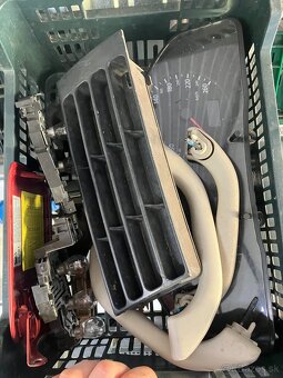 Audi a4 b5 - 5