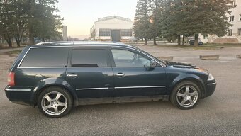 Passat b5 5 1.9 96kw - 5