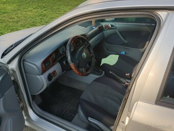 Škoda Octavia 1 - 5