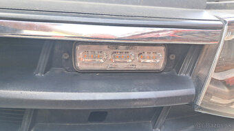 Led majaky haztec - 5