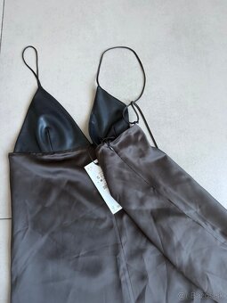 Predlzeny Top Zara c. S - 5