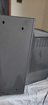 Sony TrinitronKV 25E - 5