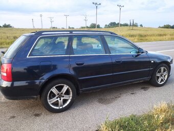 A4 B5 1.9TDi - 5
