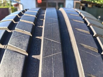 225/55 r16 letne pneumatiky - 5