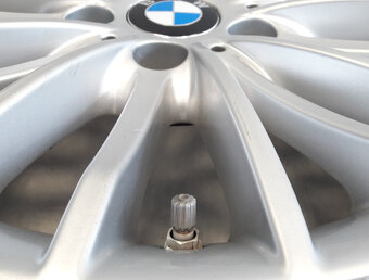 BMW 3 F30 17" Styling 414 - 5