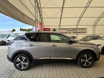 Peugeot 3008 1.2 PureTech Allure - 5