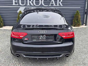 Audi A5 2.7 TDI DPF multitronic Premium - 5