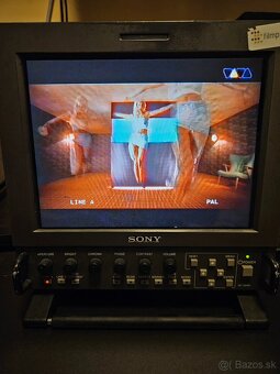 Predám videorekordér Sanyo - 5