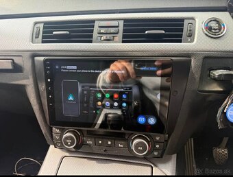 Bmw e90 lci mpaket 320d 135kw - 5