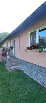 DOM NA PREDAJ 24 Km Z KOŠIC - 5