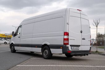 Mercedes Sprinter - 5