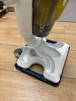 Parný čistič Rowenta Clean & Steam Multi RY8561WH - 5