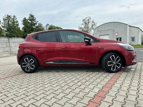 Renault CLIO Limied 0.9 tce - 5