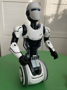 Programovateľný Robot Silverlit OP ONE na diaľkové ovládanie - 5