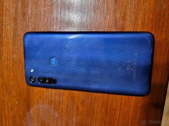 Motorola G8 model XT2045-2 - 5