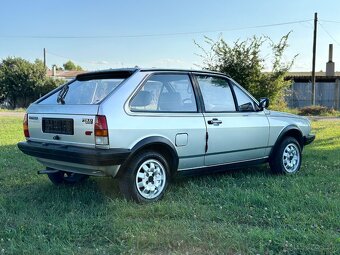 Vw polo 86c gt - 5