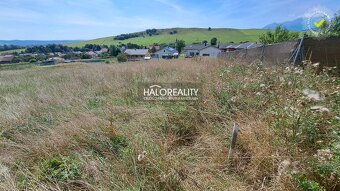 HALO reality - Predaj, pozemok pre rodinný dom 1600 m2 Voj - 5