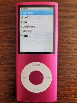 Apple iPod nano 4th gen 8gb... - 5