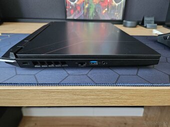 ACER NITRO 5 - i9,32gb,RTX4060/ZÁRUKA2026 - 5