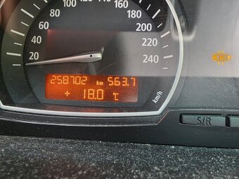 Bmw x3 - 5