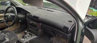 Rozpredám Passat B5.5 na ND - 5