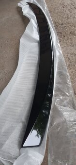 Predám zadný spoiler Škoda Octavia 2 - 5