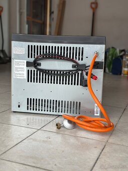 Dometic ACX3 40, 12 / 230 Volt / 50 mbar - 5