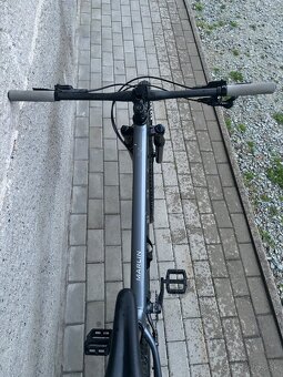 Bicykel Trek Marlin 7 - 5