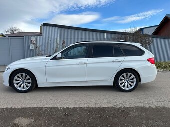 BMW F31 2017 nová STK EK - 5