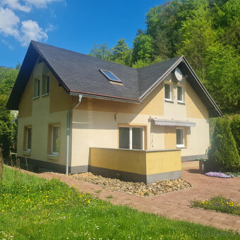 Rodinný dom B.Bystrica - 5