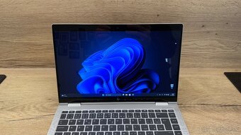 HP EliteBook x360 1040 G6 - 5