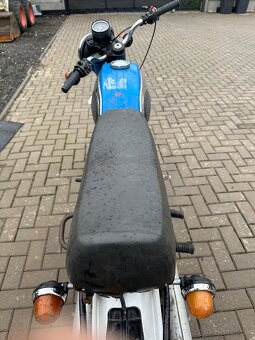 Jawa 350 634 - 5